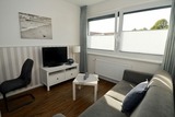 Ferienwohnung in Heiligenhafen - K&auml;ppen Plambeck - Kattsund - Bild 3