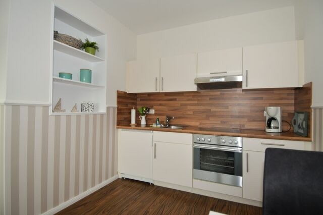 Ferienwohnung in Heiligenhafen - K&auml;ppen Plambeck - Kattsund - Bild 4