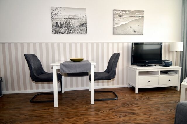 Ferienwohnung in Heiligenhafen - K&auml;ppen Plambeck - Kattsund - Bild 6