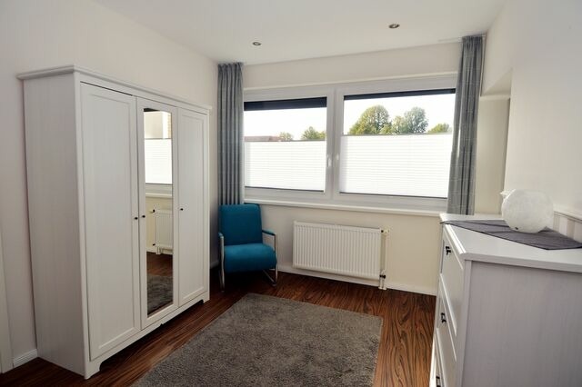 Ferienwohnung in Heiligenhafen - K&auml;ppen Plambeck - Kattsund - Bild 8