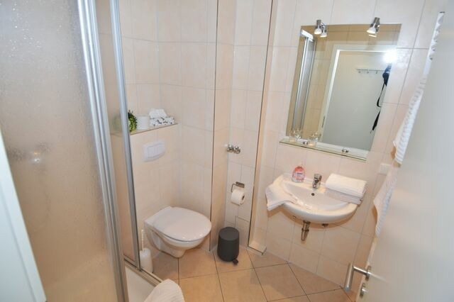 Ferienwohnung in Heiligenhafen - K&auml;ppen Plambeck - Kattsund - Bild 9