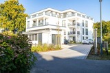 Ferienwohnung in Zingst - Strandvilla Zingst- AP 05 - Bild 1