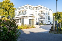 Strandvilla Zingst- AP 05