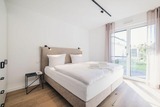 Ferienwohnung in Zingst - Strandvilla Zingst- AP 05 - Bild 3