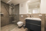 Ferienwohnung in Zingst - Strandvilla Zingst- AP 05 - Bild 6