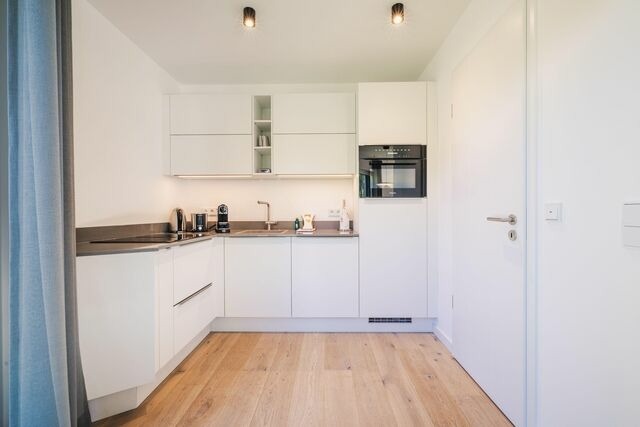 Ferienwohnung in Zingst - Strandvilla Zingst- AP 05 - Bild 7