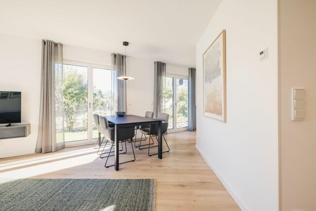 Ferienwohnung in Zingst - Strandvilla Zingst- AP 05 - Bild 8