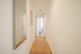 Ferienwohnung in Zingst - Strandvilla Zingst- AP 05 - Bild 12