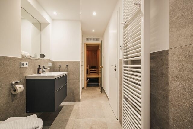Ferienwohnung in Zingst - Strandvilla Zingst- AP 05 - Bild 13
