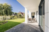 Ferienwohnung in Zingst - Strandvilla Zingst- AP 05 - Bild 14