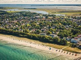 Ferienwohnung in Zingst - Strandvilla Zingst- AP 05 - Bild 16