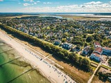 Ferienwohnung in Zingst - Strandvilla Zingst- AP 05 - Bild 17