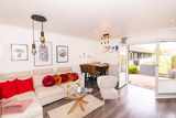 Ferienwohnung in Gr&ouml;mitz - Terrasse & Meer - Bild 3