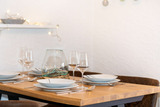 Ferienwohnung in Gr&ouml;mitz - Terrasse & Meer - Bild 5