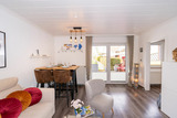 Ferienwohnung in Gr&ouml;mitz - Terrasse & Meer - Bild 7