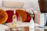 Ferienwohnung in Gr&ouml;mitz - Terrasse & Meer - Bild 8