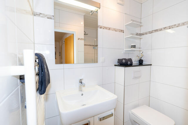 Ferienwohnung in Gr&ouml;mitz - Terrasse & Meer - Bild 18
