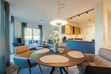 Ferienwohnung in Zingst - Strandvilla Zingst- AP 01 - Bild 1