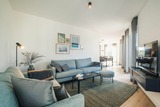Ferienwohnung in Zingst - Strandvilla Zingst- AP 10 - Bild 1
