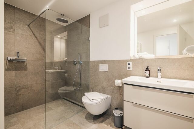 Ferienwohnung in Zingst - Strandvilla Zingst- AP 10 - Bild 5