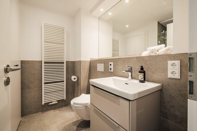 Ferienwohnung in Zingst - Strandvilla Zingst- AP 10 - Bild 7