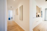 Ferienwohnung in Zingst - Strandvilla Zingst- AP 10 - Bild 8