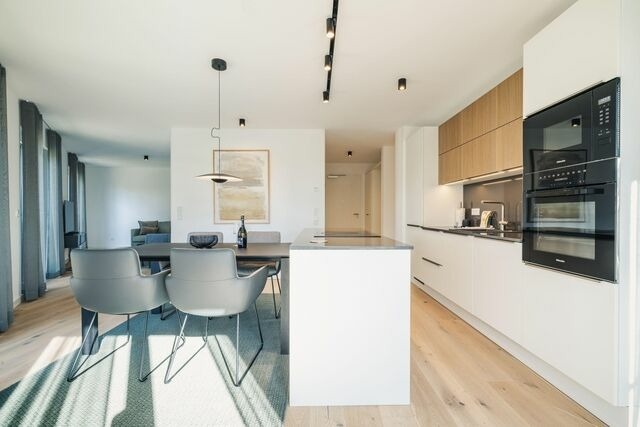 Ferienwohnung in Zingst - Strandvilla Zingst- AP 10 - Bild 10