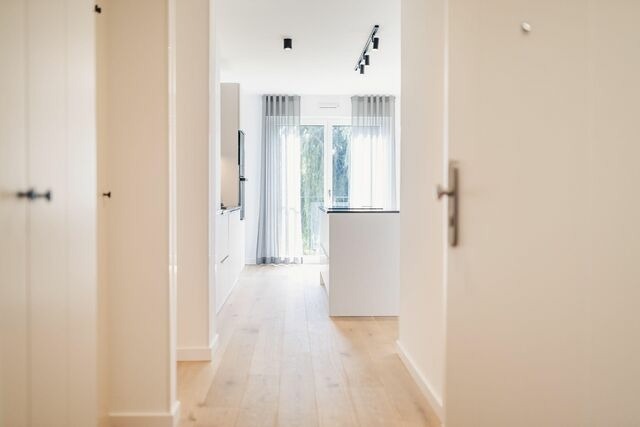 Ferienwohnung in Zingst - Strandvilla Zingst- AP 10 - Bild 12