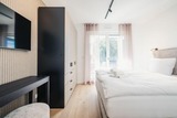 Ferienwohnung in Zingst - Strandvilla Zingst- AP 10 - Bild 14