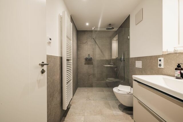 Ferienwohnung in Zingst - Strandvilla Zingst- AP 10 - Bild 16