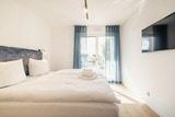 Ferienwohnung in Zingst - Strandvilla Zingst- AP 10 - Bild 19