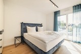 Ferienwohnung in Zingst - Strandvilla Zingst- AP 10 - Bild 20