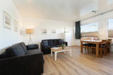 Ferienwohnung in Fehmarn OT Burgtiefe - Ferienwohnung am S&uuml;dstrand II - Bild 1