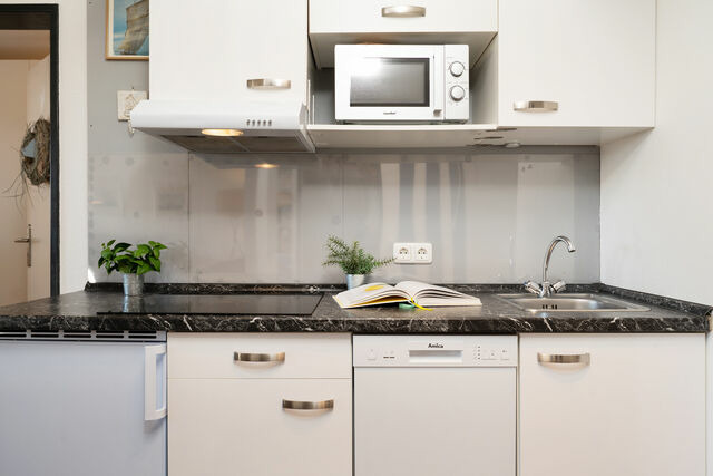 Ferienwohnung in Fehmarn OT Burgtiefe - Ferienwohnung am S&uuml;dstrand II - Bild 2