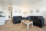 Ferienwohnung in Fehmarn OT Burgtiefe - Ferienwohnung am S&uuml;dstrand II - Bild 8