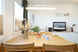 Ferienwohnung in Fehmarn OT Burgtiefe - Ferienwohnung am S&uuml;dstrand II - Bild 9