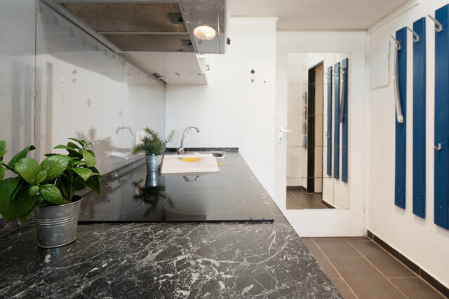 Ferienwohnung in Fehmarn OT Burgtiefe - Ferienwohnung am S&uuml;dstrand II - Bild 11