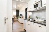 Ferienwohnung in Fehmarn OT Burgtiefe - Ferienwohnung am S&uuml;dstrand II - Bild 13