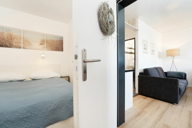 Ferienwohnung in Fehmarn OT Burgtiefe - Ferienwohnung am S&uuml;dstrand II - Bild 14