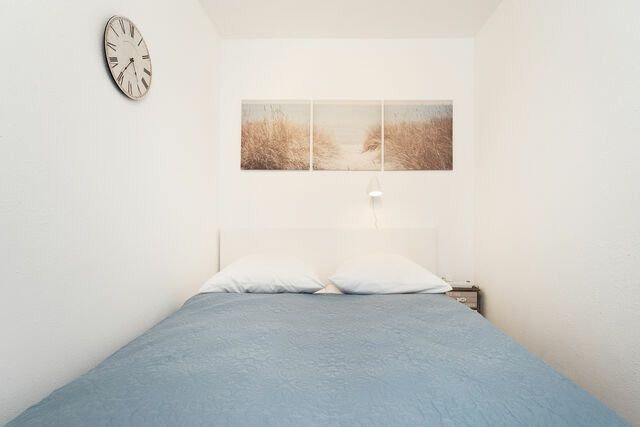 Ferienwohnung in Fehmarn OT Burgtiefe - Ferienwohnung am S&uuml;dstrand II - Bild 15