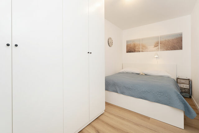 Ferienwohnung in Fehmarn OT Burgtiefe - Ferienwohnung am S&uuml;dstrand II - Bild 16