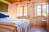 Ferienwohnung in Norgaardholz - Alte Br&uuml;terei EG rechts - Bild 11