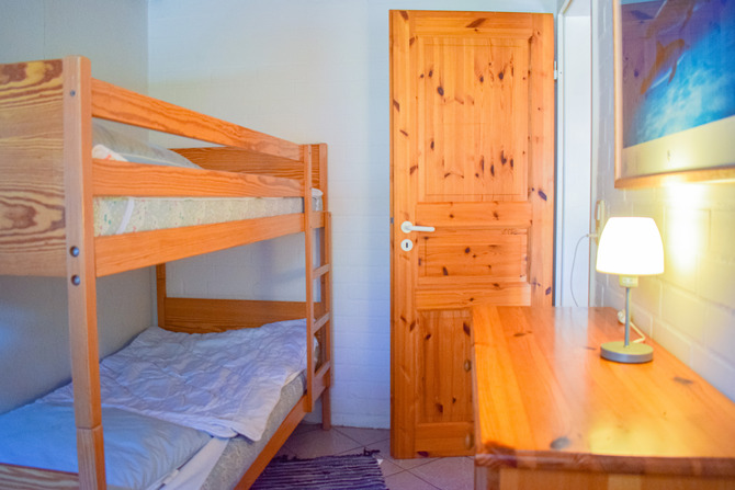 Ferienwohnung in Norgaardholz - Alte Br&uuml;terei EG rechts - Bild 14
