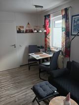 Ferienwohnung in S&uuml;derbrarup - Ferienwohnung Benzmann - Bild 5
