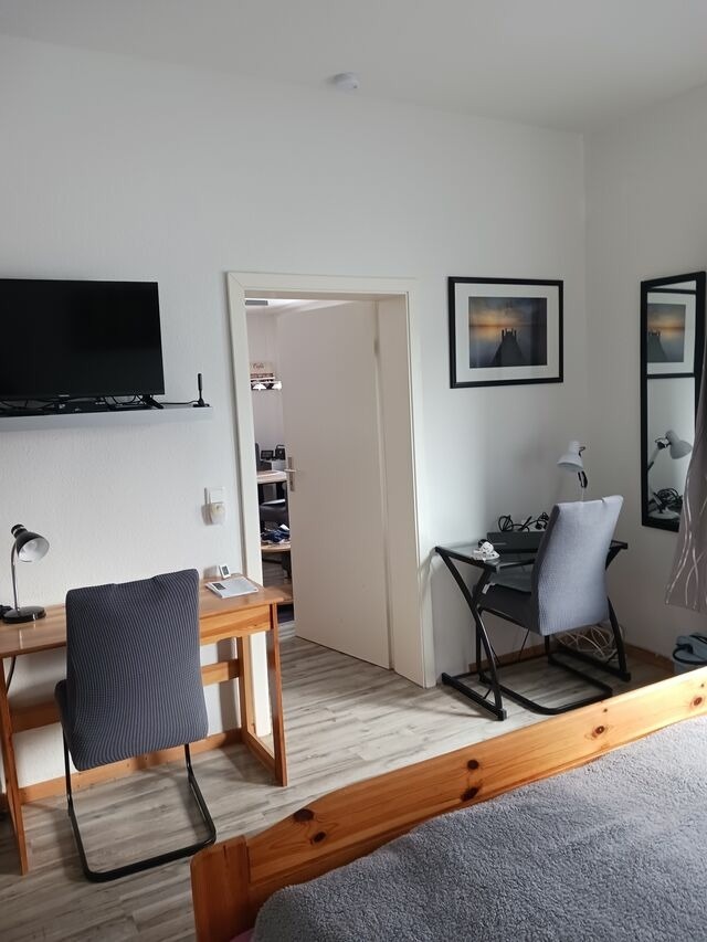 Ferienwohnung in S&uuml;derbrarup - Ferienwohnung Benzmann - Bild 6