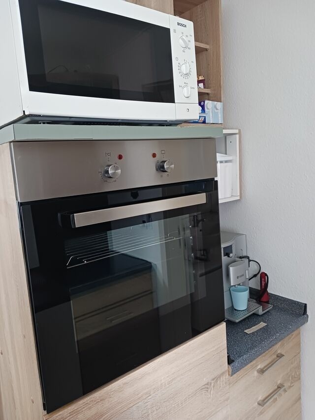 Ferienwohnung in S&uuml;derbrarup - Ferienwohnung Benzmann - Bild 7