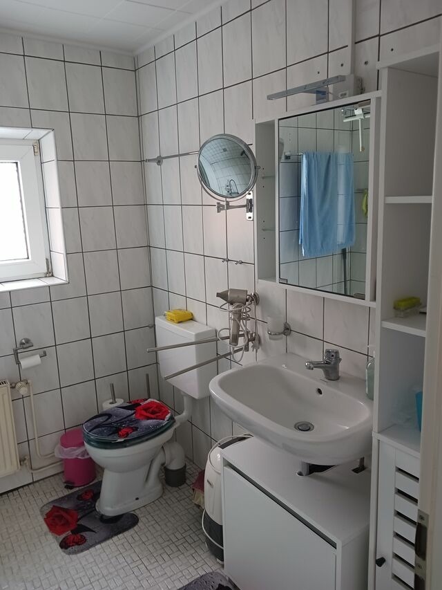 Ferienwohnung in S&uuml;derbrarup - Ferienwohnung Benzmann - Bild 8