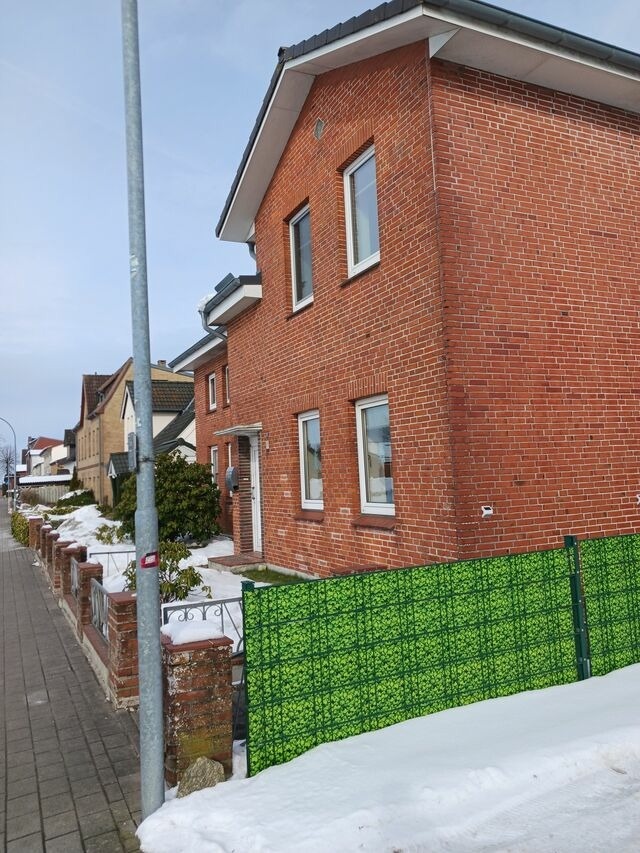 Ferienwohnung in S&uuml;derbrarup - Ferienwohnung Benzmann - Bild 10