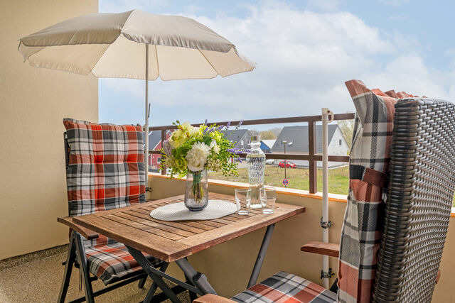 Ferienwohnung in Wendtorf - Marina Wendtorf Salzwind - Bild 2