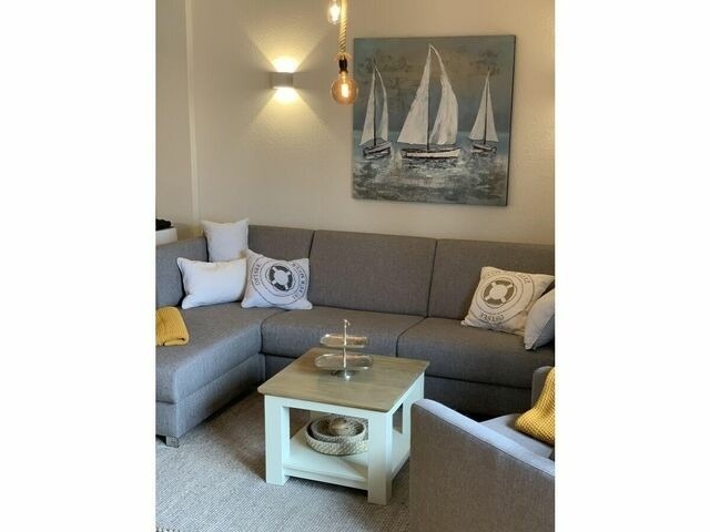 Ferienwohnung in Karlshagen - Ferienwohnung Hafenflair - Bild 14